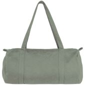 Duffeltas van fleece