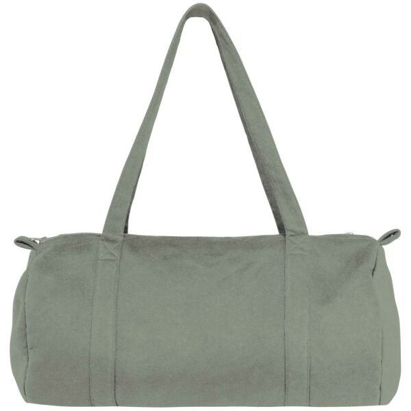 Duffeltas van fleece