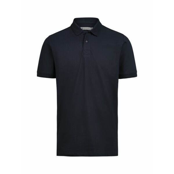 Harvest Supreme Stretch Polo Navy M Harvest Supreme Stretch Polo Navy M