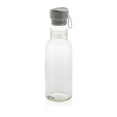 Avira Atik RCS gerecycled PET fles 500ML, transparant