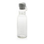 Avira Atik RCS gerecycled PET fles 500ML, transparant