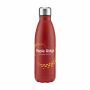 Topflask 750 ml Single Wall drinkfles - rood