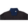 Orion softshell heren jas - Navy - 3XL Orion softshell heren jas - Navy - 3XL