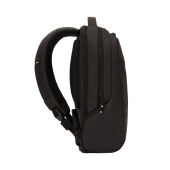Incase ICON Slim laptop rugzak, zwart
