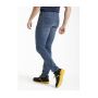 MEN'S STONE FITTED JEANS, BLUE, 38, RICA LEWIS