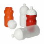 Drinkfles "Fitness" 0,5 l met zuigdop