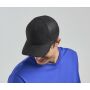 RAPPER SUEDE-S, NAVY, One size, ATLANTIS HEADWEAR