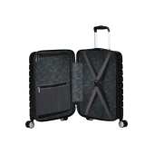 American Tourister Flashline Spinner 55 Easy Access