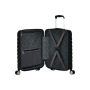 American Tourister Flashline Spinner 55 Easy Access