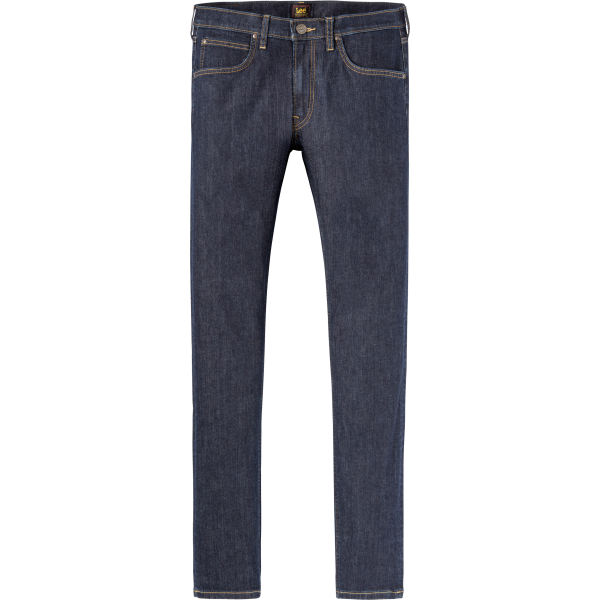 Herenjeans Luke Slim Tapered