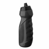 FERSK - Sport drinkfles 700ml - Zwart