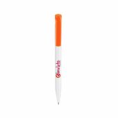 wit/oranje