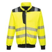 yellow/black