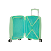 American Tourister  SoundBox Mini Spinner 47