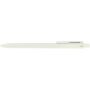 Moleskine Go Pen balpen 1.0 (zwarte inkt) - Wit