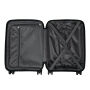 YORK - Trolley cabin suitcase red YORK - Trolley cabin suitcase red