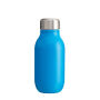 Thermofles RETUMBLER-TALINN - zilver, cyaan