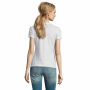 IMPERIAL WOMEN - IMPERIAL DAMES T-Shirt 190g - 3XL - Wit
