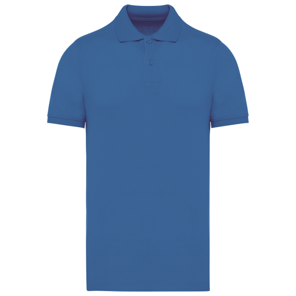 Piqué-herenpolo Bio180 Piqué-herenpolo Bio180