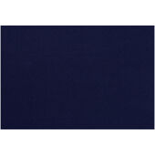 Oakville damespolo met lange mouwen - Navy - XS