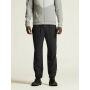 Collective structure pants men black xs