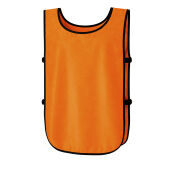 Oranje