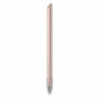 PENEVER - Duurzame inktloze pen - Beige/rood