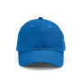 Darrell Cap - Blauw