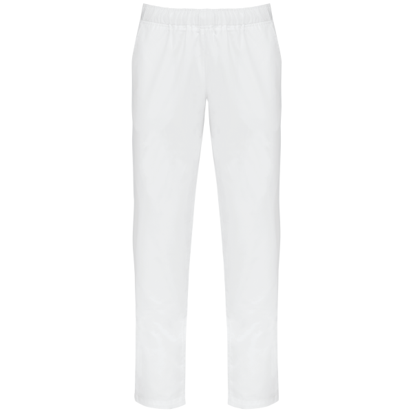 Katoenen unisex broek