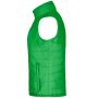 Ladies' Padded Vest green S Ladies' Padded Vest green S