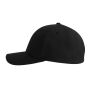 BOLT, BLACK, One size, ATLANTIS HEADWEAR