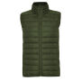 Men´s Oslo Bodywarmer army green 3XL