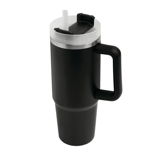 DRINK DELUXE - Vacuüm drinkbeker DRINK DELUXE - Vacuüm drinkbeker