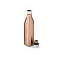 Mississippi 550P Bottle - Koper
