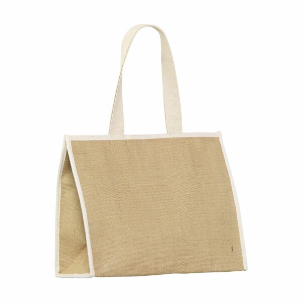 Madras Combi Cooler bag/cooler bag - natural Madras Combi Cooler bag/cooler bag - natural