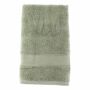 Sophie Muval handdoek 90x50 cm, 500 gr/m² - Sage Sophie Muval handdoek 90x50 cm, 500 gr/m² - Sage