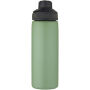 CamelBak® Chute Mag 600 ml koper vacuüm geïsoleerde drinkfles - Mosgroen CamelBak® Chute Mag 600 ml koper vacuüm geïsoleerde drinkfles - Mosgroen