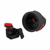 Kambukka® Elton Insulated 1 L drinkfles