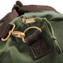 Vintage Canvas Holdall
