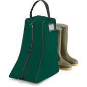 Laarzentas Bottle Green / Black One Size