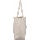 Corduroy draagtas Tino grijs