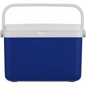 Koelbox 4 liter Sunkissed zwart