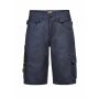 Craftsman Shorts Stretch W Navy/Black 50 Craftsman Shorts Stretch W Navy/Black 50