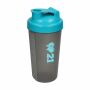 Shaker Proteïn 600 ml drinkbeker