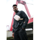 Aero Aware™ RPET Everyday schoudertas, beige