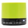 Wireless speaker NEW LIBERTY groen