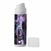 Aftersun mousse, Wit
