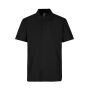 PRO Wear CARE poloshirt | klassiek - Zwart, L