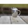 SteelMug RCS Recycled Steel 220 ml