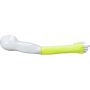 14 inch (35cm) Snijbestendige Mouw yellow one size